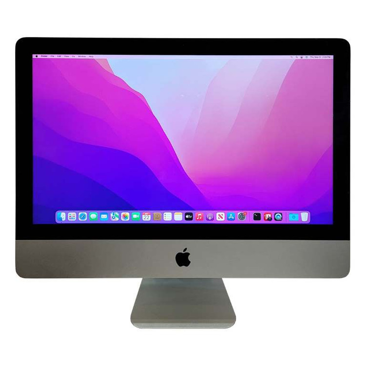 iMac اپل با پردازنده Core i5