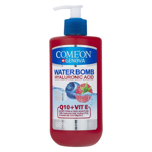 کیوتن + ویتامین E