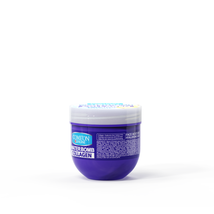 کرم کلاژن ابرسان