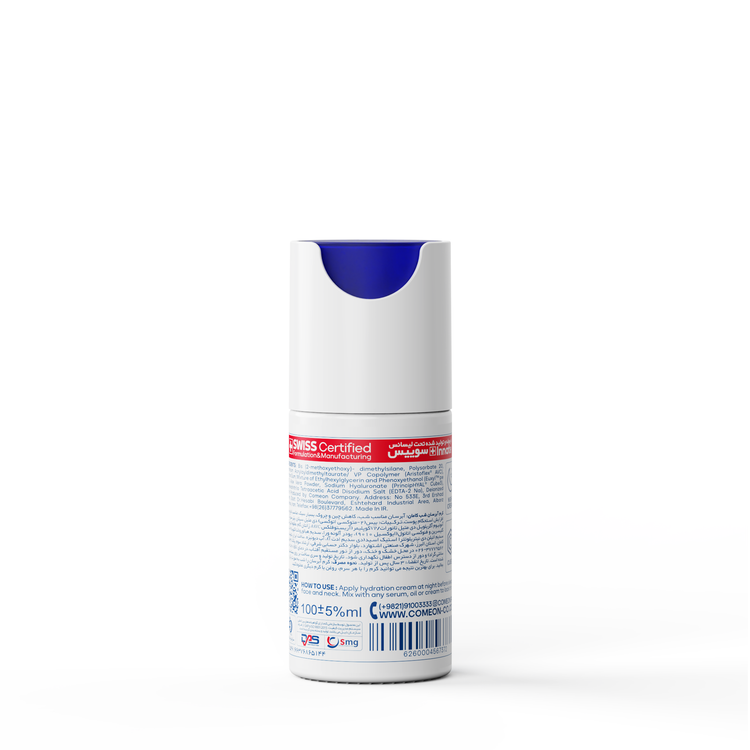 ابرسان شب کامان