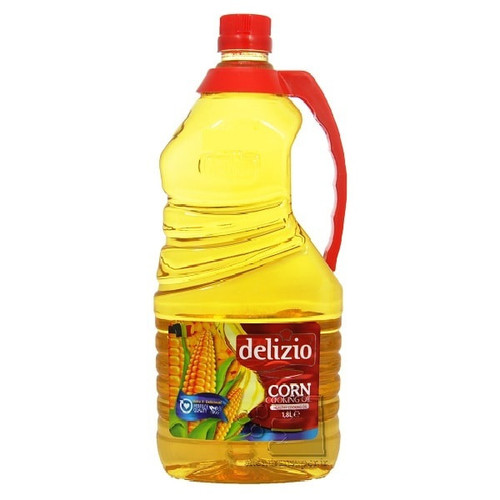 روغن ذرت اصل