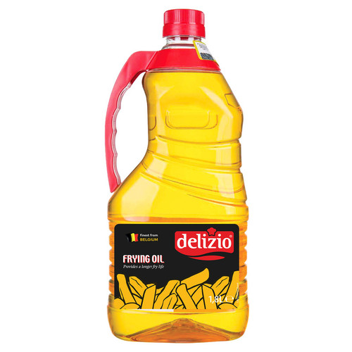 روغن سرخ کردنی